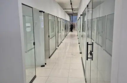 Imagem: Sala Comercial para Alugar, Centro Mauá