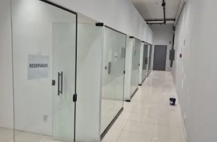 Imagem: Sala Comercial para Alugar, Centro Mauá