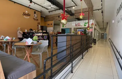 Imagem: Sala Comercial para Alugar, Centro Mauá