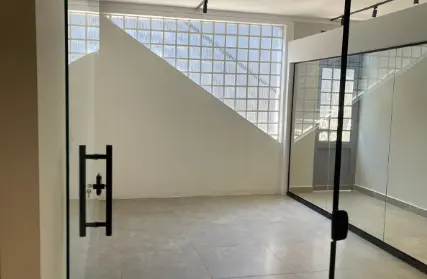 Imagem: Sala Comercial para Alugar, Centro Mauá