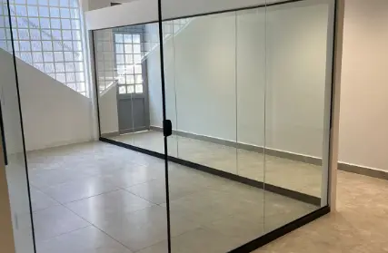 Imagem: Sala Comercial para Alugar, Centro Mauá