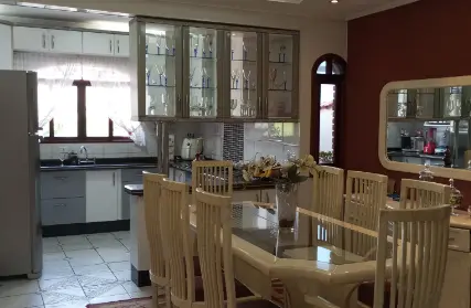 Imagem: Sobrado para Venda, Jardim Las Vegas