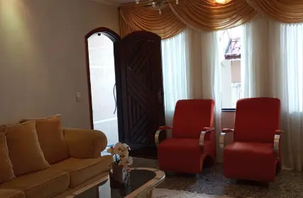 Imagem: Sobrado para Venda, Jardim Las Vegas