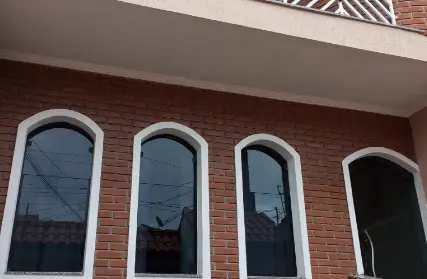 Imagem: Sobrado para Venda, Jardim Las Vegas