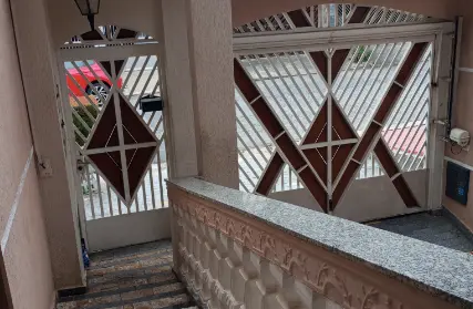 Imagem: Sobrado para Venda, Jardim Las Vegas