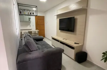 Imagem: Apartamento para Venda, Vila Vitória