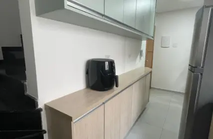 Imagem: Apartamento para Venda, Vila Vitória