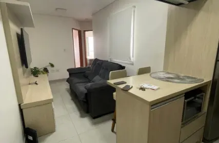 Imagem: Apartamento para Venda, Vila Vitória