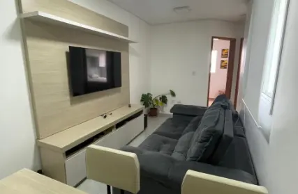 Imagem: Apartamento para Venda, Vila Vitória