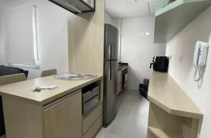 Imagem: Apartamento para Venda, Vila Vitória