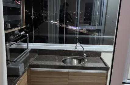 Imagem: Apartamento para Venda, Vila Humaitá