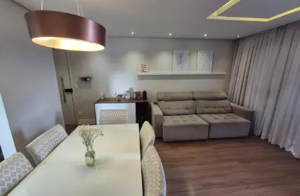 Imagem: Apartamento para Venda, Vila Humaitá