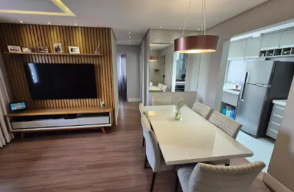 Imagem: Apartamento para Venda, Vila Humaitá