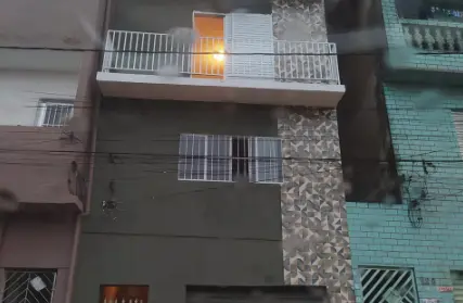 Imagem: Sobrado para Venda, Cidade São Jorge