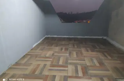 Imagem: Sobrado para Venda, Cidade São Jorge