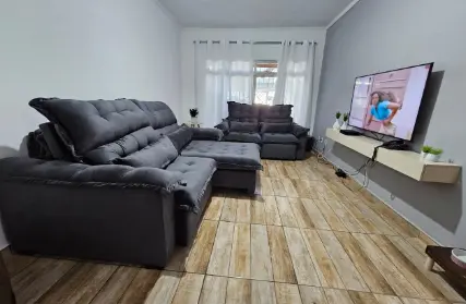 Imagem: Sobrado para Venda, Vila América