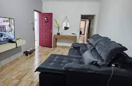 Imagem: Sobrado para Venda, Vila América