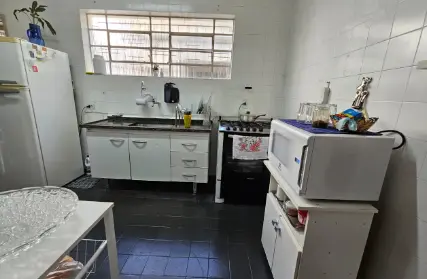 Imagem: Sobrado para Venda, Vila América