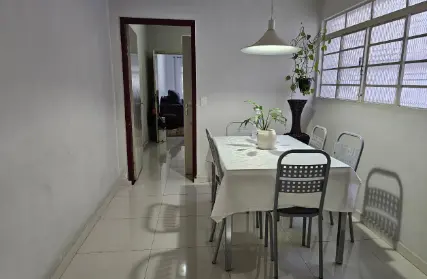 Imagem: Sobrado para Venda, Vila América