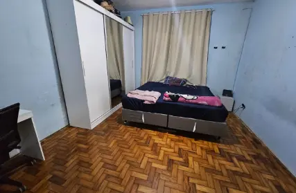 Imagem: Casa Térrea para Venda, Vila Homero Thon