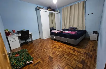 Imagem: Casa Térrea para Venda, Vila Homero Thon