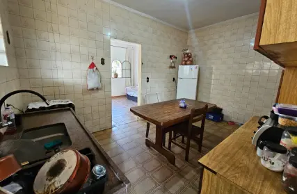 Imagem: Casa Térrea para Venda, Vila Homero Thon