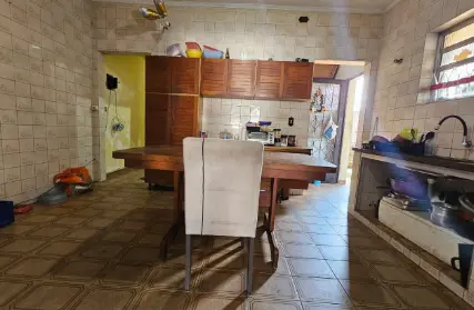 Imagem: Casa Térrea para Venda, Vila Homero Thon