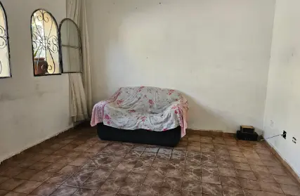 Imagem: Casa Térrea para Venda, Vila Homero Thon
