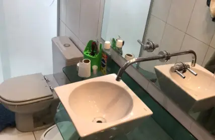 Imagem: Apartamento para Venda, Vila Homero Thon