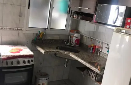 Imagem: Apartamento para Venda, Vila Homero Thon