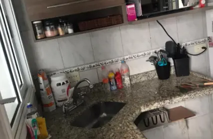 Imagem: Apartamento para Venda, Vila Homero Thon