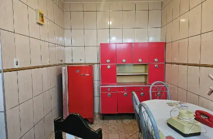 Imagem: Casa Térrea para Venda, Vila América