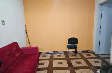 Imagem: Casa Térrea para Venda, Vila América