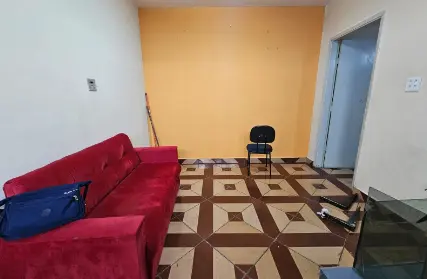 Imagem: Casa Térrea para Venda, Vila América