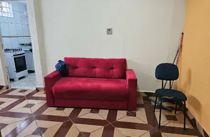 Imagem: Casa Térrea para Venda, Vila América