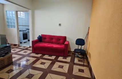 Imagem: Casa Térrea para Venda, Vila América