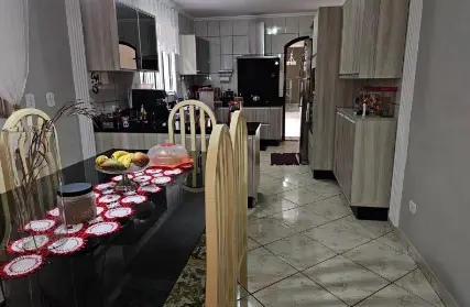 Imagem: Sobrado para Venda, Condomínio Maracanã