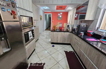 Imagem: Sobrado para Venda, Condomínio Maracanã