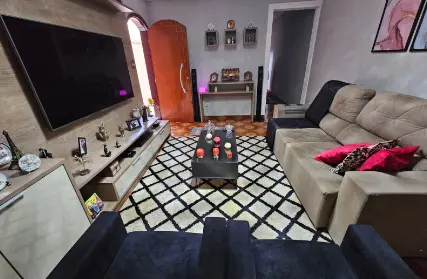 Imagem: Sobrado para Venda, Condomínio Maracanã