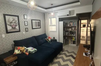 Imagem: Apartamento para Venda, Vila Guarani