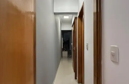 Imagem: Apartamento para Venda, Vila Guarani