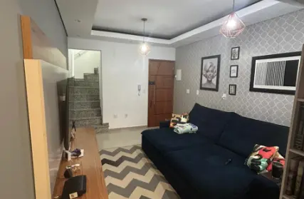 Imagem: Apartamento para Venda, Vila Guarani