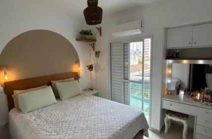 Imagem: Apartamento para Venda, Vila Guarani