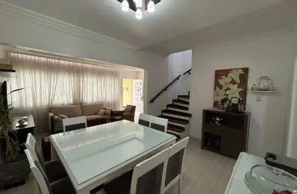 Imagem: Sobrado para Venda, Silveira