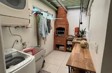 Imagem: Sobrado para Venda, Silveira