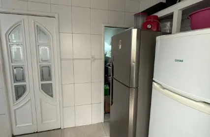 Imagem: Sobrado para Venda, Silveira