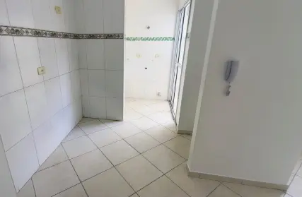 Imagem: Apartamento para Venda, Vila Progresso