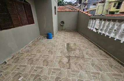 Imagem: Sobrado para Venda, Parque Gerassi