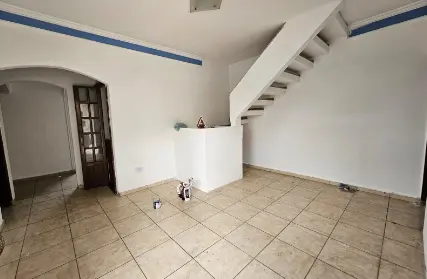 Imagem: Sobrado para Venda, Parque Gerassi