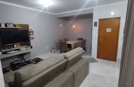 Imagem: Apartamento para Venda, Vila América